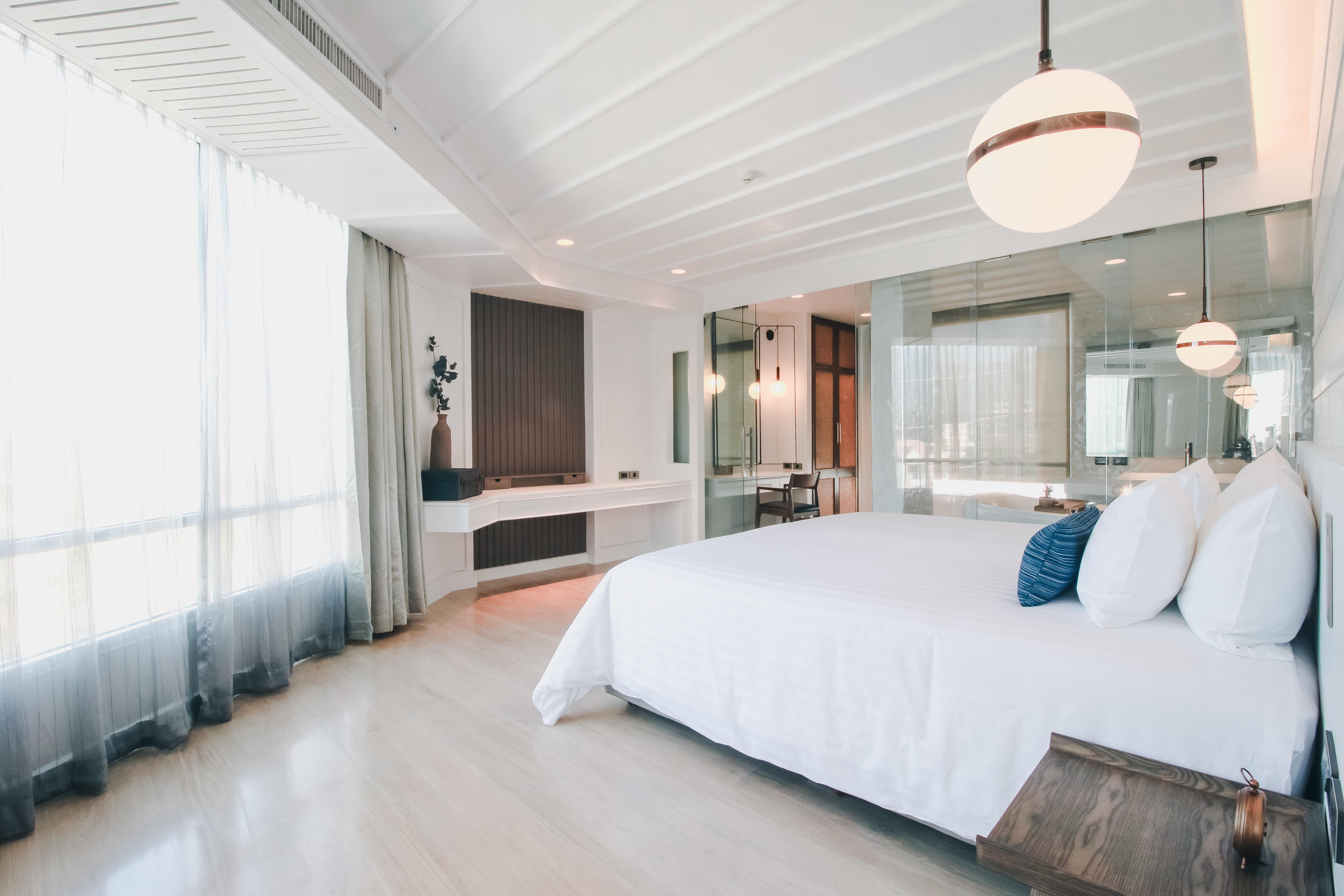 Syn Boutique Hotel Чіангмай Екстер'єр фото