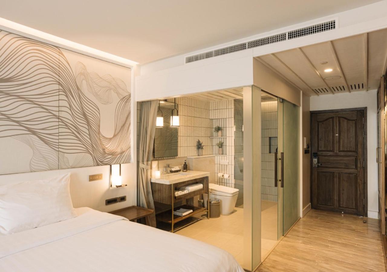Syn Boutique Hotel Чіангмай Екстер'єр фото