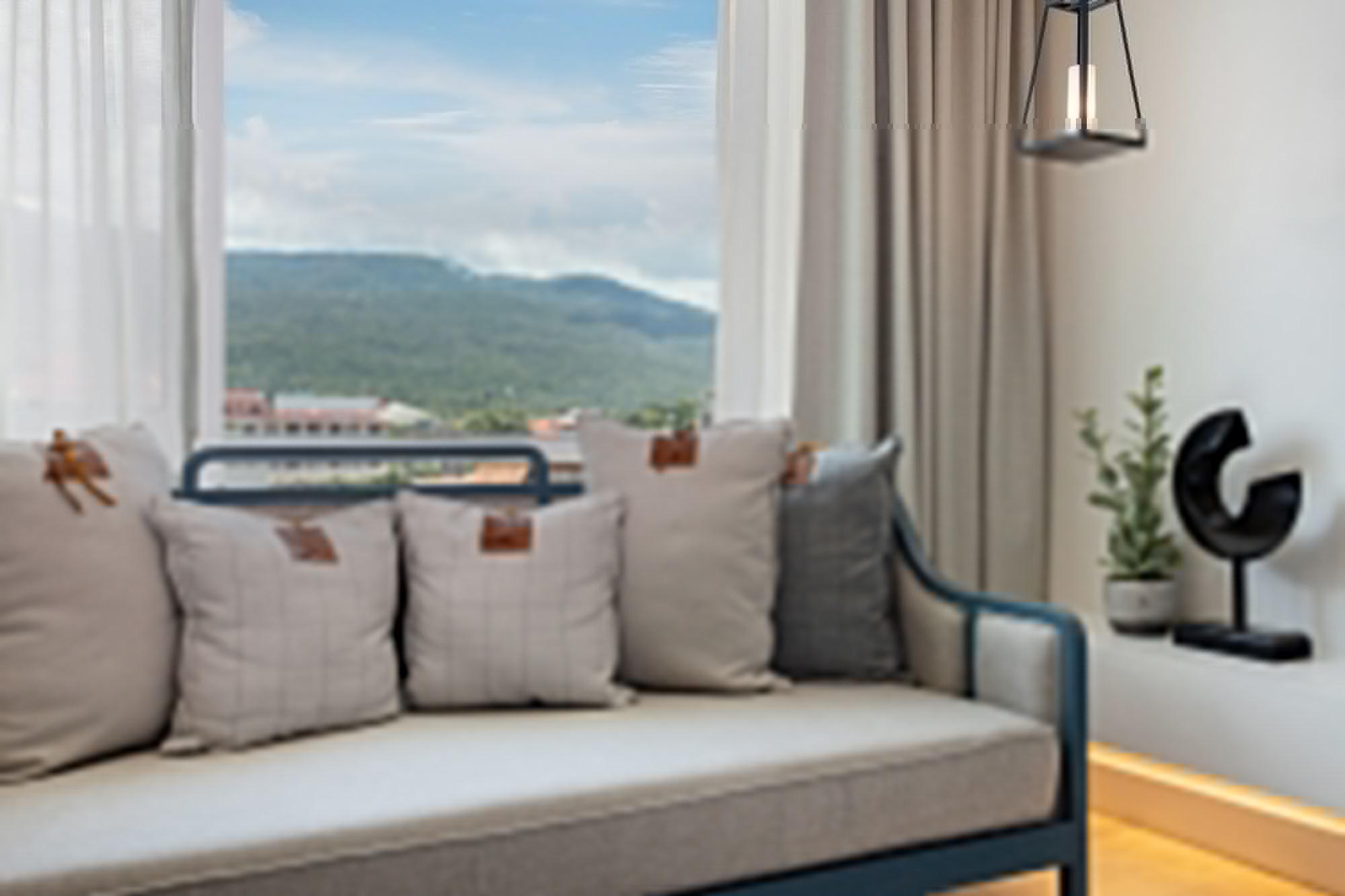 Syn Boutique Hotel Чіангмай Екстер'єр фото
